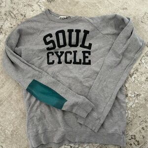 Free City Soul Cycle Sweatshirt